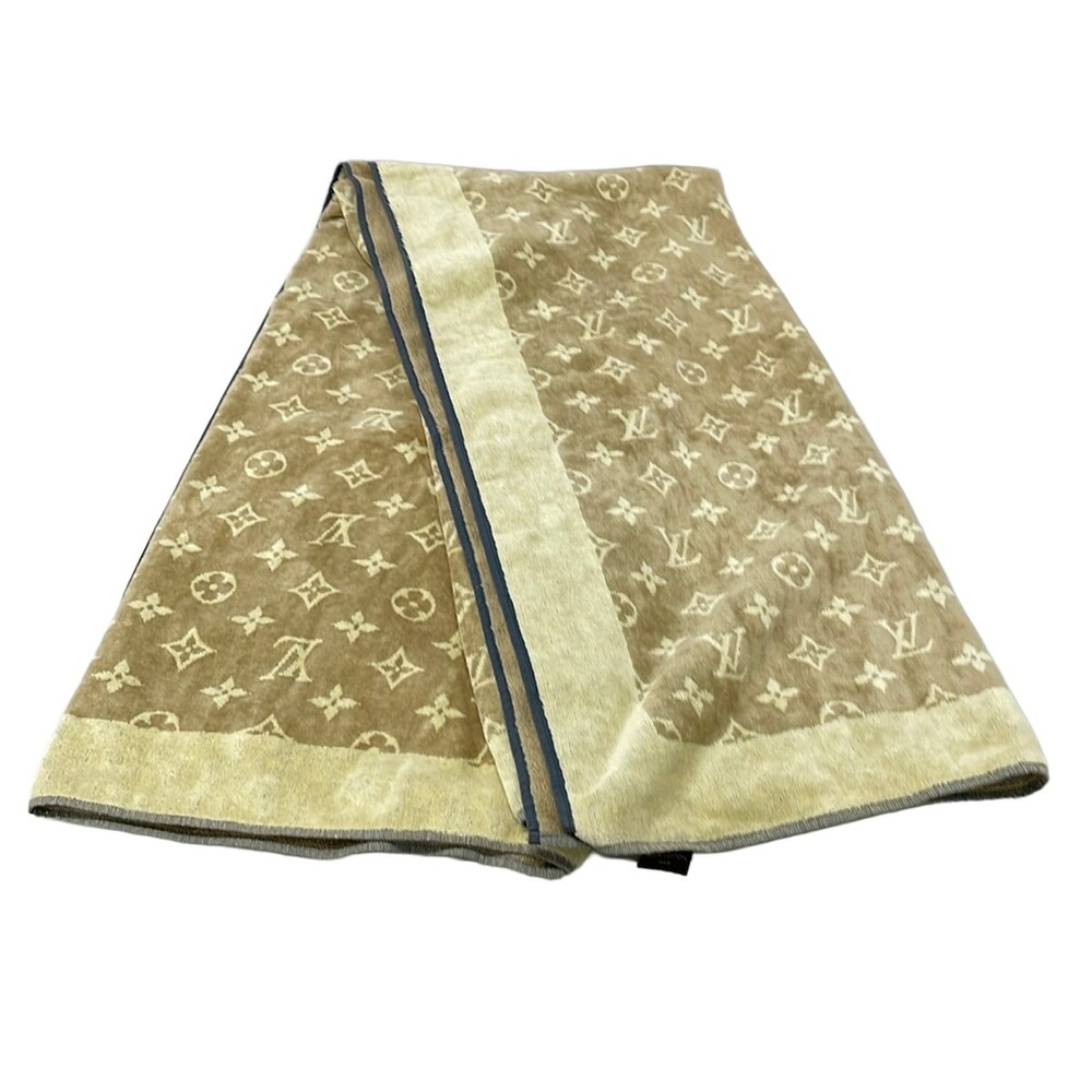 Louis Vuitton Light Brown Beige #363363L64B